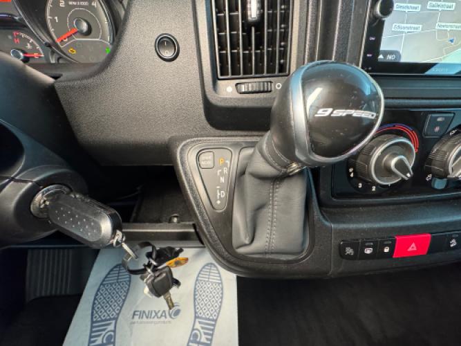 Adria Twin Supreme 640 SGX