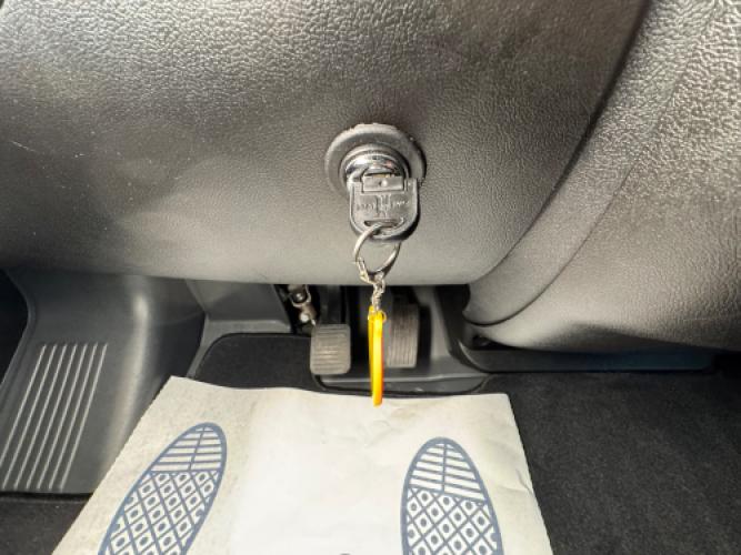 Adria Twin Supreme 640 SGX