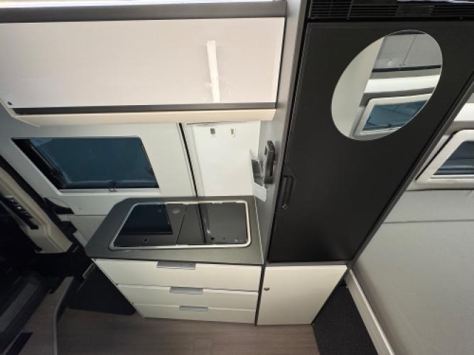 Adria Twin Supreme 640 SGX