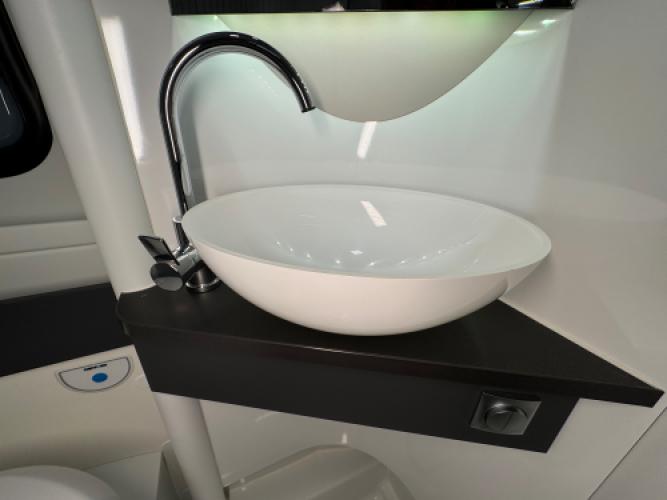 Adria Twin Supreme 640 SGX