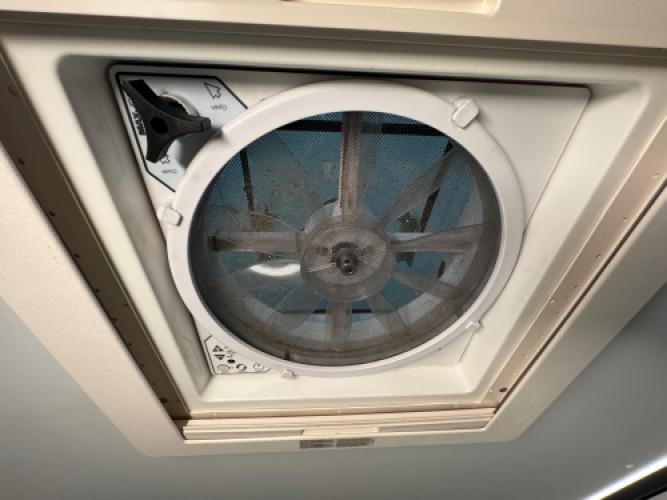 Adria Twin Supreme 640 SGX