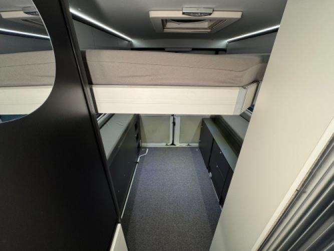 Adria Twin Supreme 640 SGX