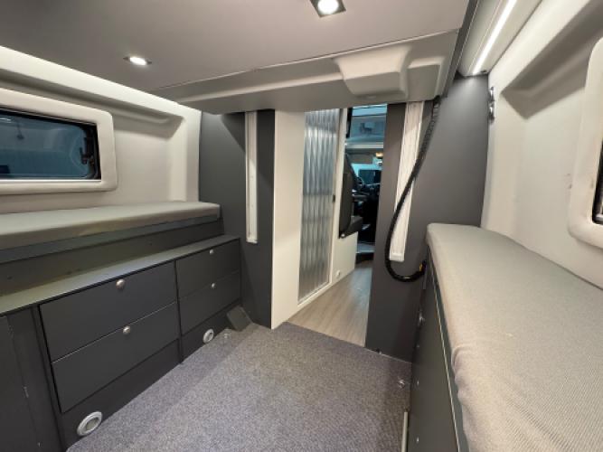 Adria Twin Supreme 640 SGX