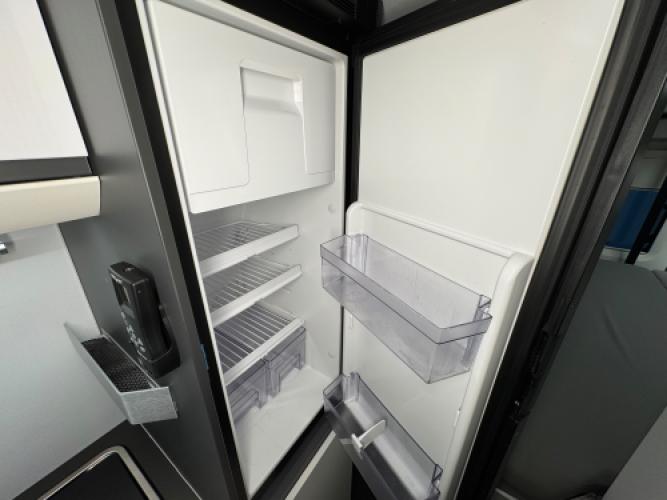 Adria Twin Supreme 640 SGX