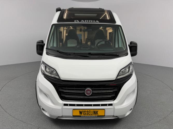 Adria Twin Supreme 640 SGX