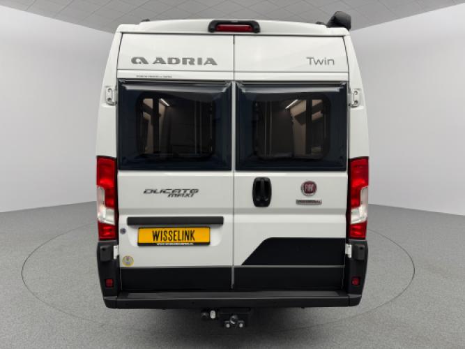 Adria Twin Supreme 640 SGX