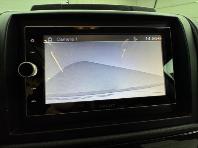 Adria Twin Supreme 640 SGX