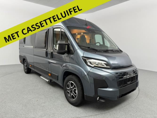 Malibu Relax 640 LE R Ambition