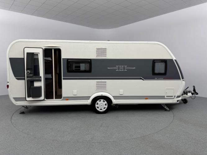 Hobby De Luxe Edition 560 KMFe