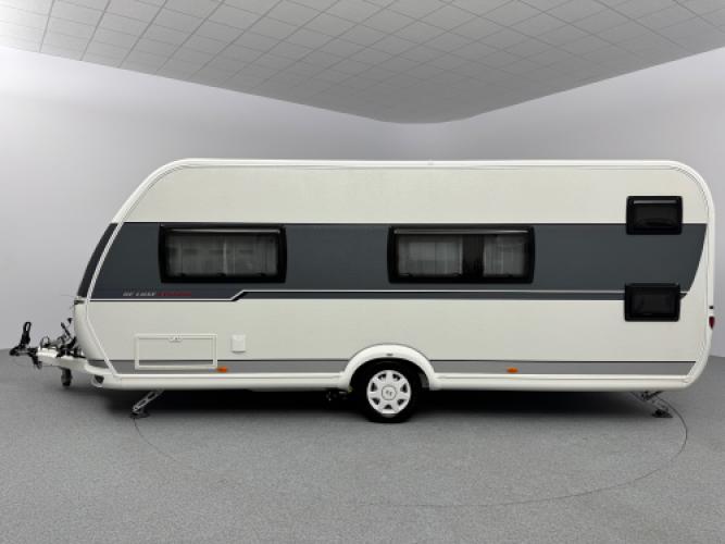 Hobby De Luxe Edition 560 KMFe