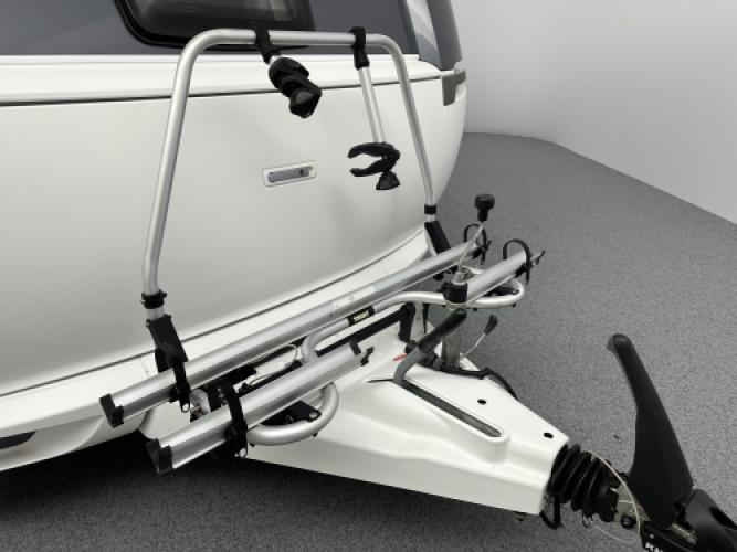 Hobby De Luxe 545 KMF