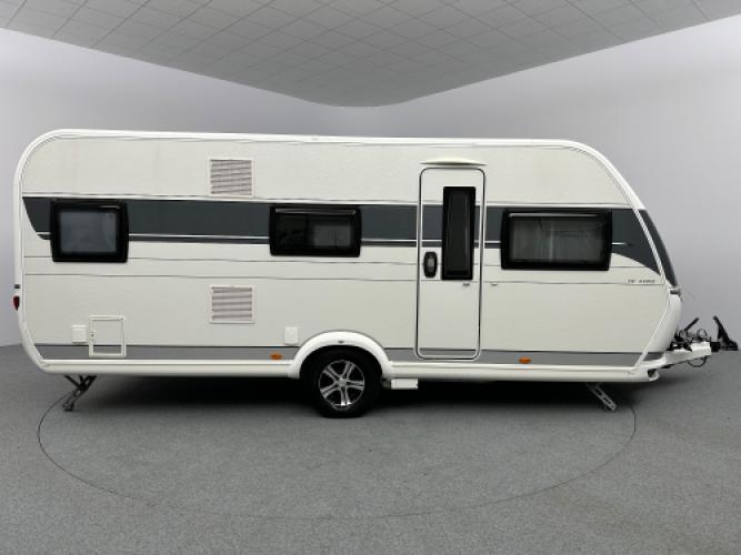 Hobby De Luxe 545 KMF