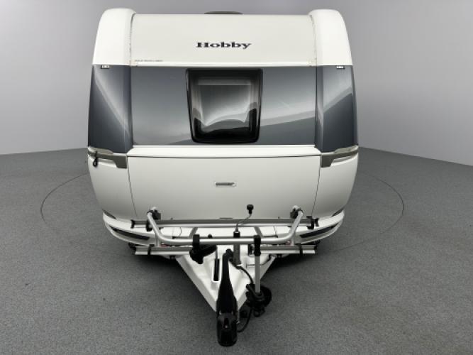 Hobby De Luxe 545 KMF