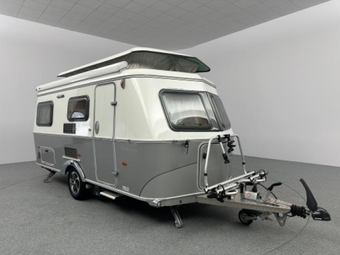 Eriba Touring Troll 542