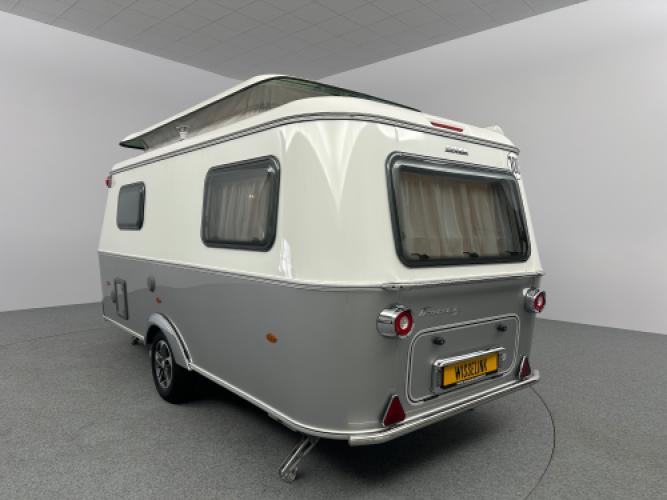 Eriba Touring Troll 542