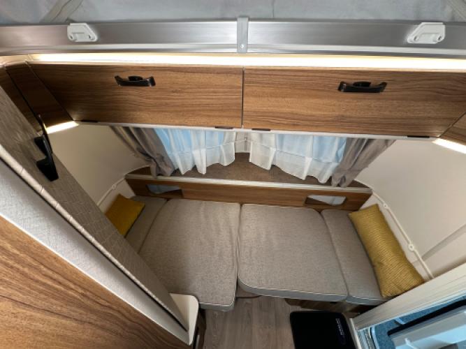 Eriba Touring Troll 542