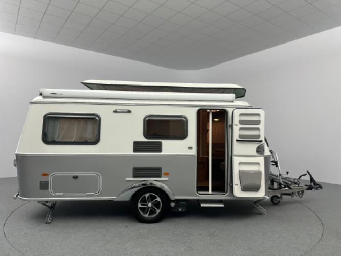 Eriba Touring Troll 542