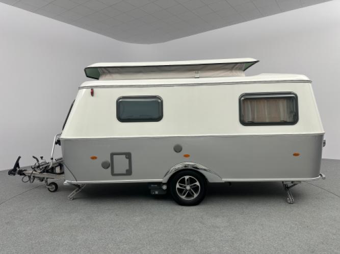 Eriba Touring Troll 542