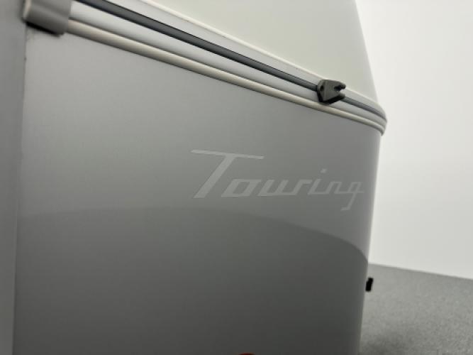 Eriba Touring Troll 542