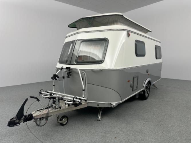 Eriba Touring Troll 542