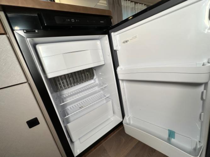 Eriba Touring Troll 542