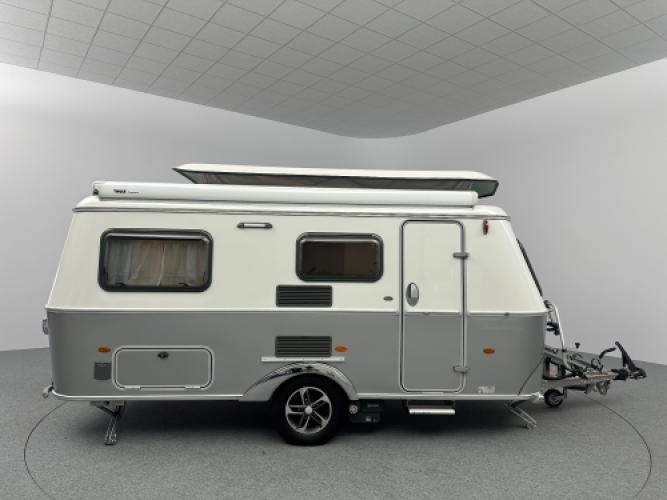 Eriba Touring Troll 542