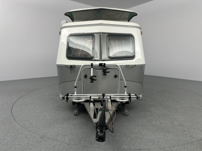 Eriba Touring Troll 542