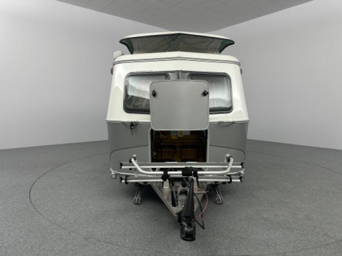 Eriba Touring Troll 542