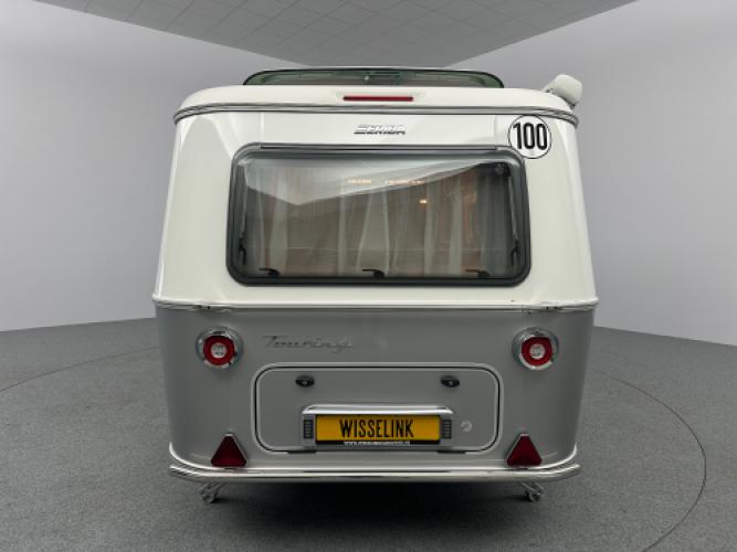 Eriba Touring Troll 542