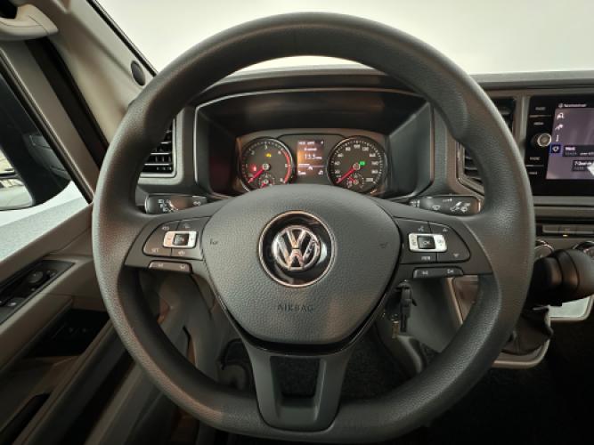 Knaus  Van TI 650 MEG Platinum Selection