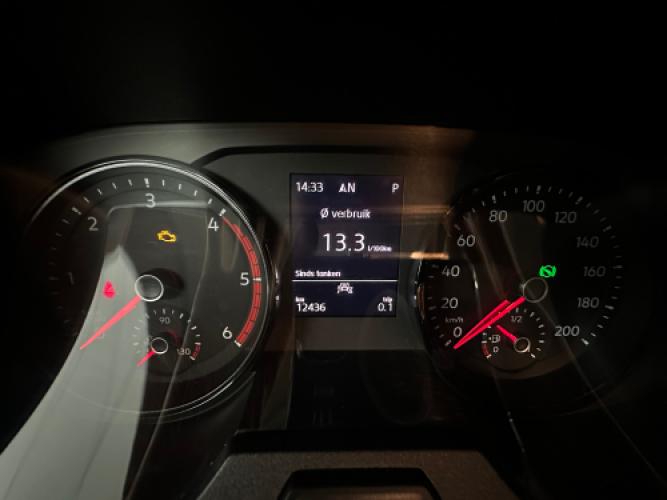 Knaus  Van TI 650 MEG Platinum Selection