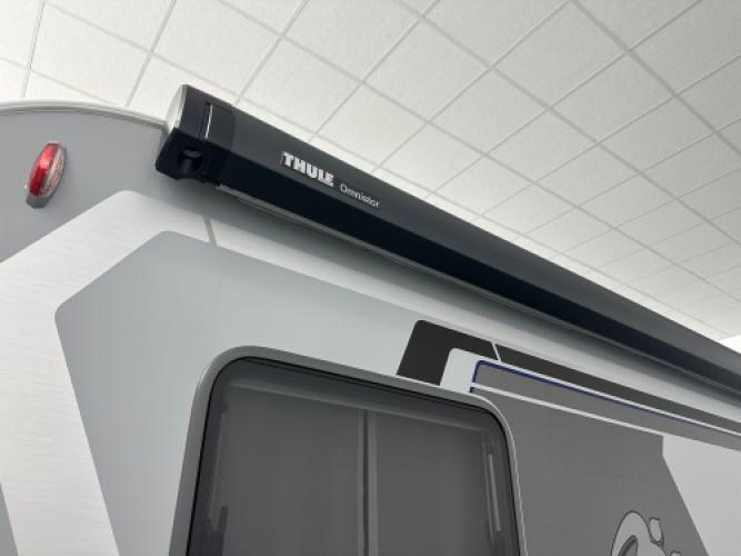 Knaus  Van TI 650 MEG Platinum Selection