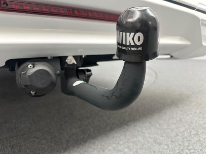 Knaus  Van TI 650 MEG Platinum Selection