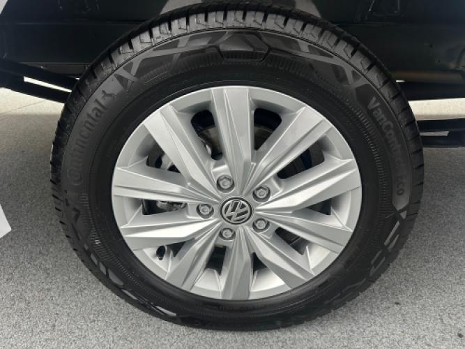 Knaus  Van TI 650 MEG Platinum Selection