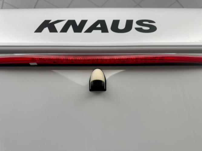 Knaus  Van TI 650 MEG Platinum Selection