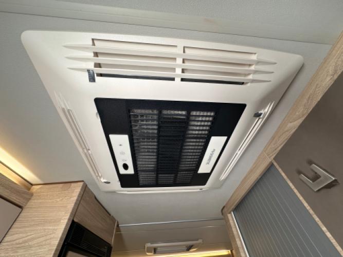 Knaus  Van TI 650 MEG Platinum Selection