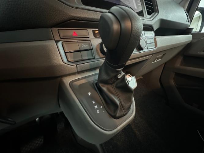 Knaus  Van TI 650 MEG Platinum Selection