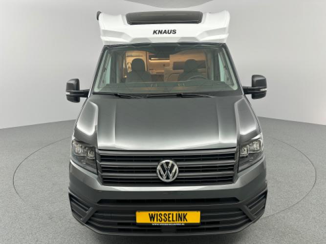 Knaus  Van TI 650 MEG Platinum Selection