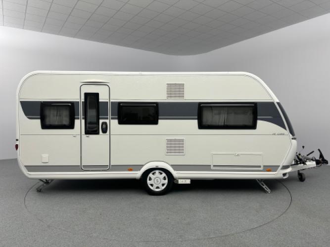 Hobby De Luxe 495 UL IC Line