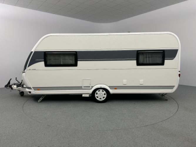 Hobby De Luxe 495 UL IC Line