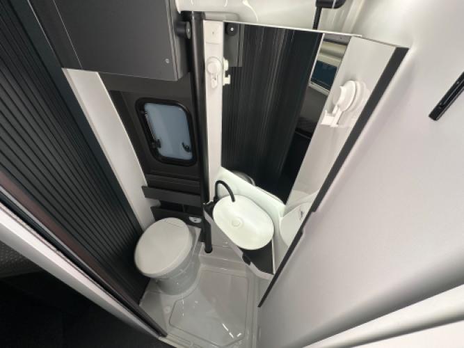 Adria Twin Supreme 640 SLB