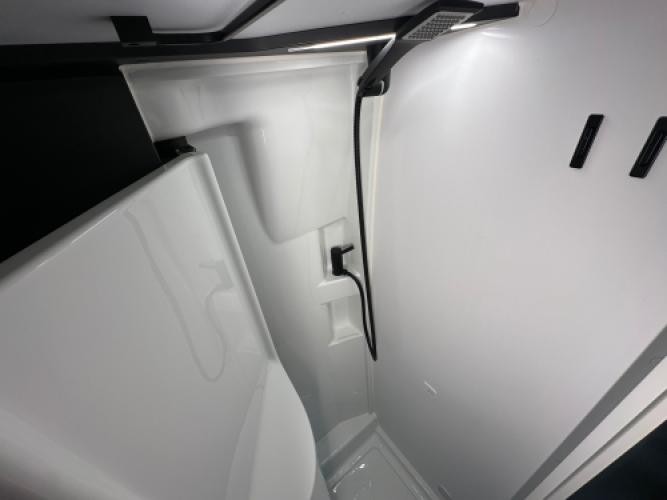 Adria Twin Supreme 640 SLB