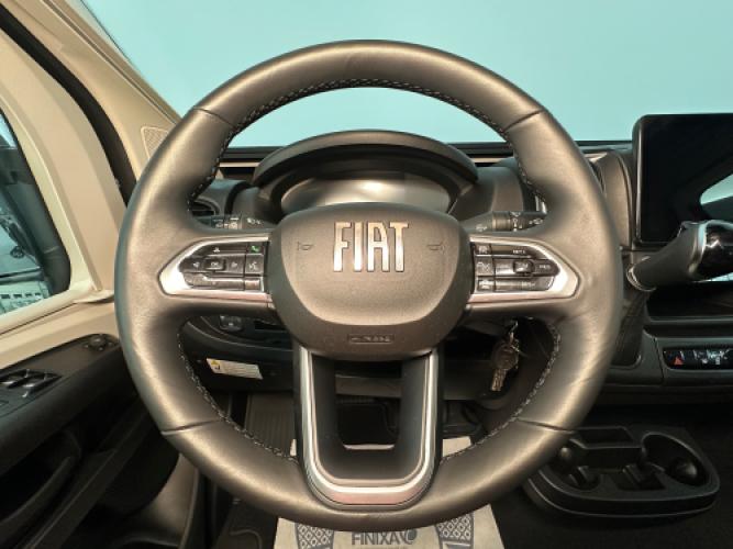 Adria Twin Supreme 640 SLB