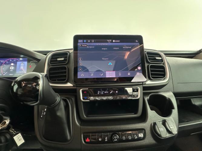 Adria Twin Supreme 640 SLB