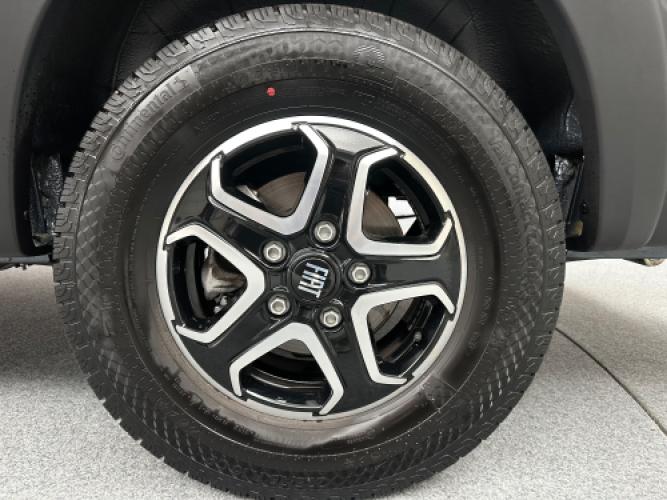 Adria Twin Supreme 640 SLB