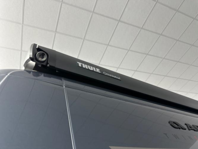 Adria Twin Supreme 640 SLB