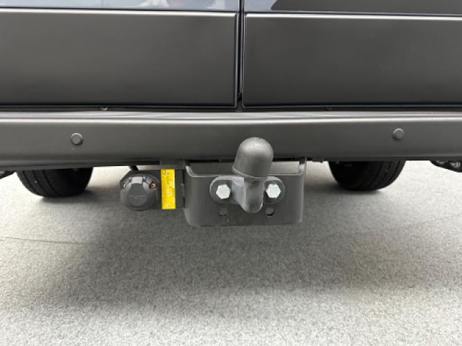 Adria Twin Supreme 640 SLB