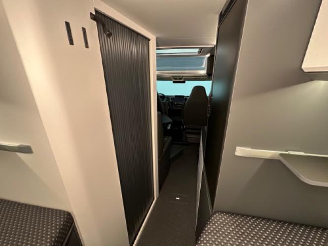 Adria Twin Supreme 640 SLB