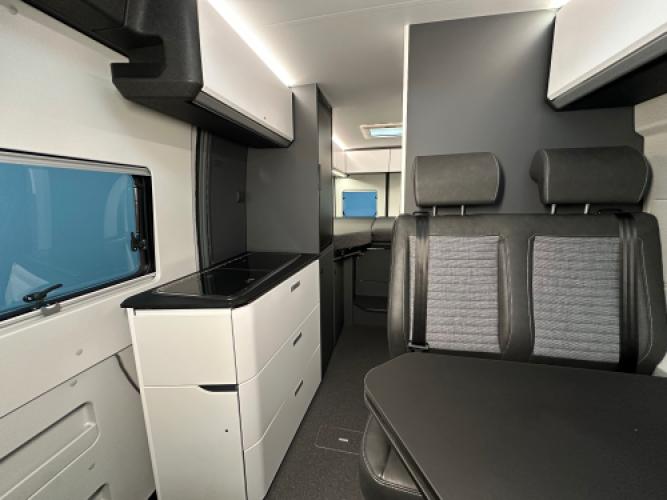 Adria Twin Supreme 640 SLB