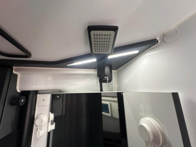 Adria Twin Supreme 640 SLB